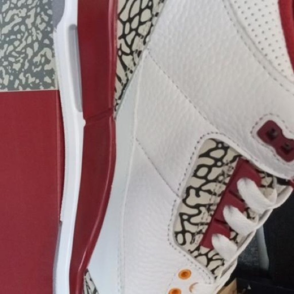 Jordan 3 - Picture 5 of 7